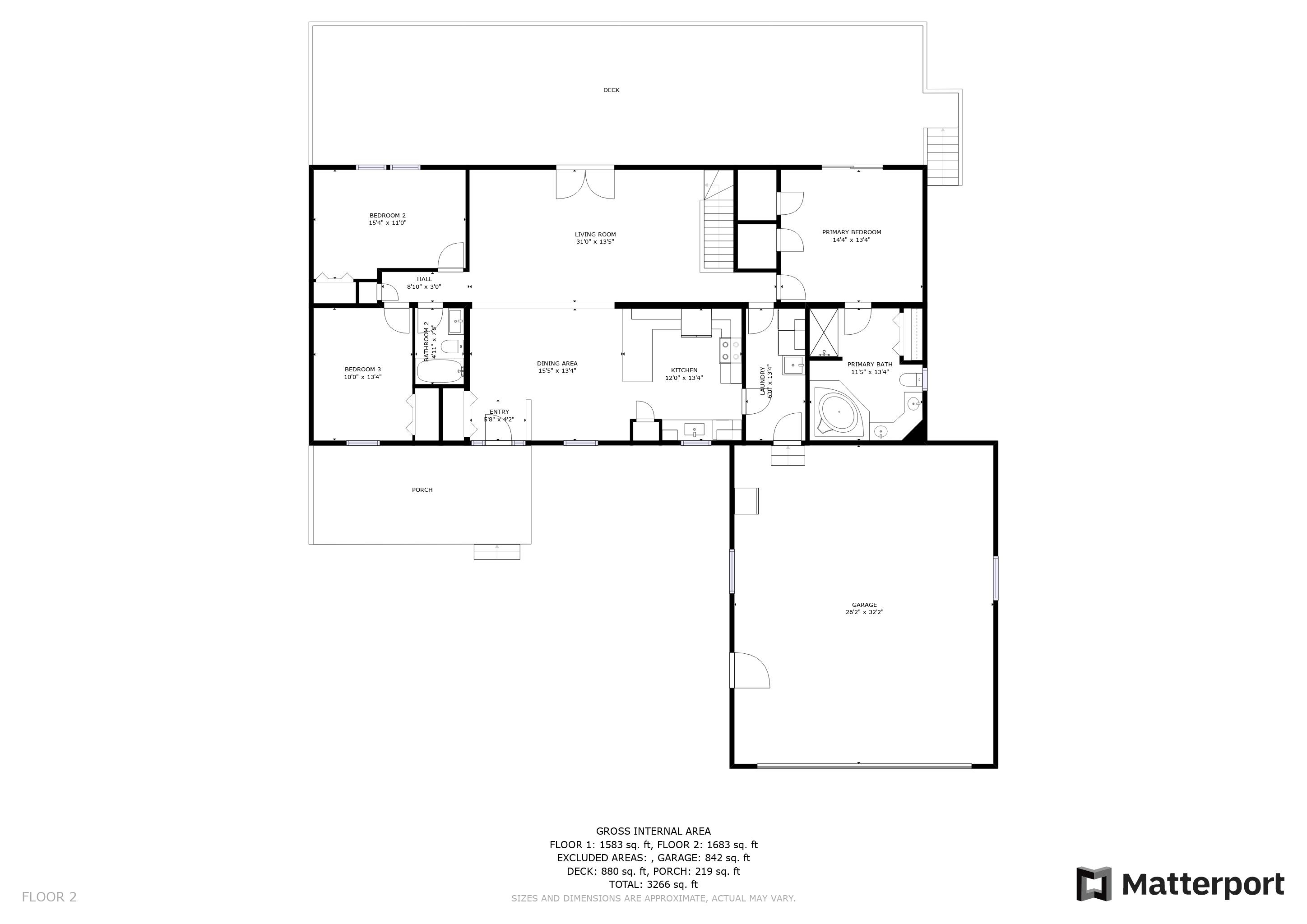 293 West Barrett Road Kingsley, MI 49649 - Photo 62 of 63 1901654-61.JPG