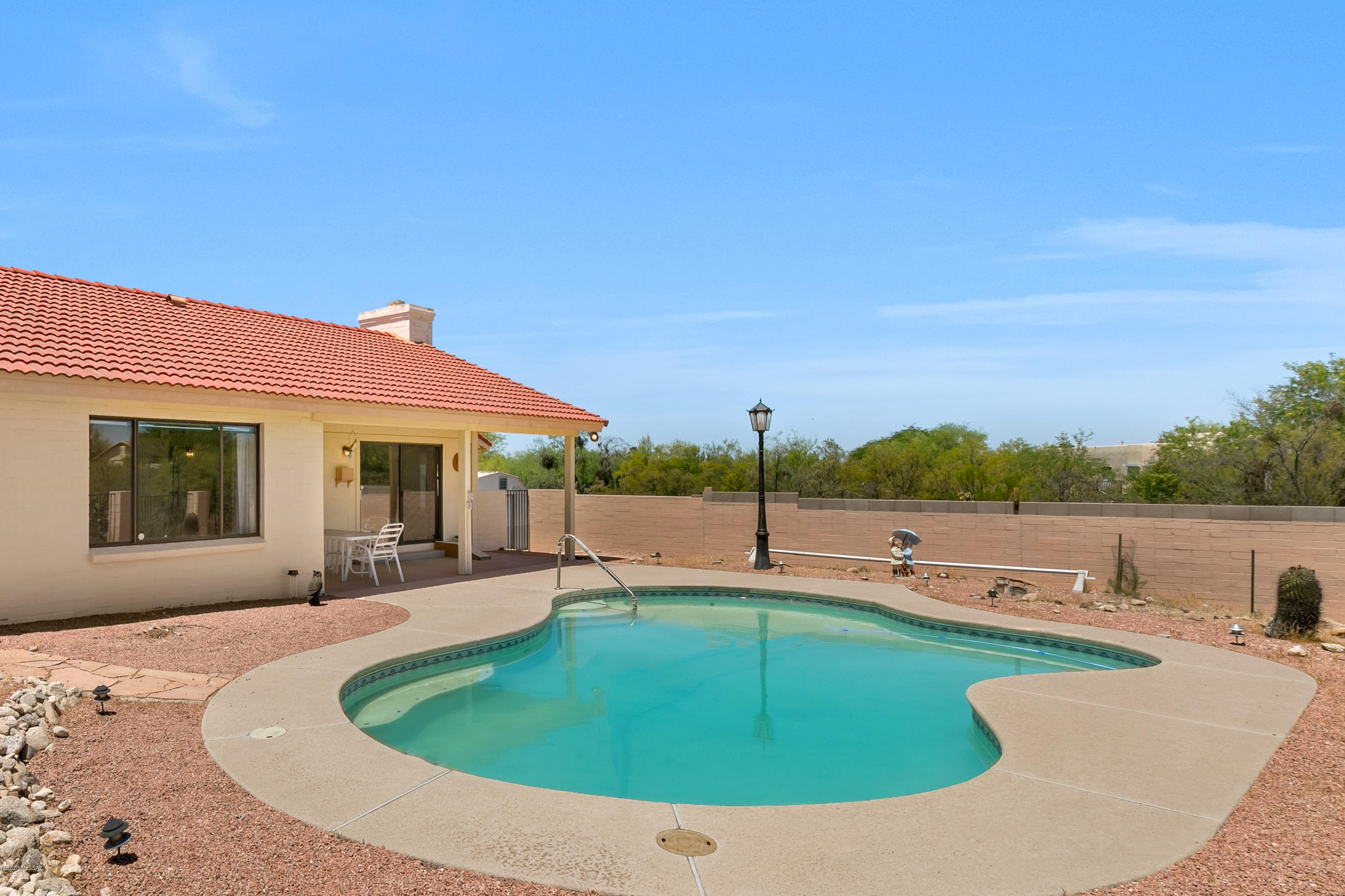 1070 West Panorama Road Tucson, AZ 85704 - Photo 23 of 24 Gallery Image 23