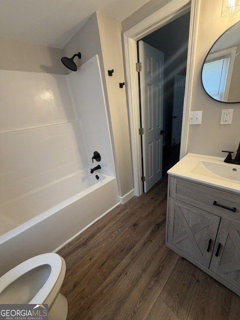 64 Wesley Street, Unit B Newnan, GA 30263 - Photo 11 of 11
