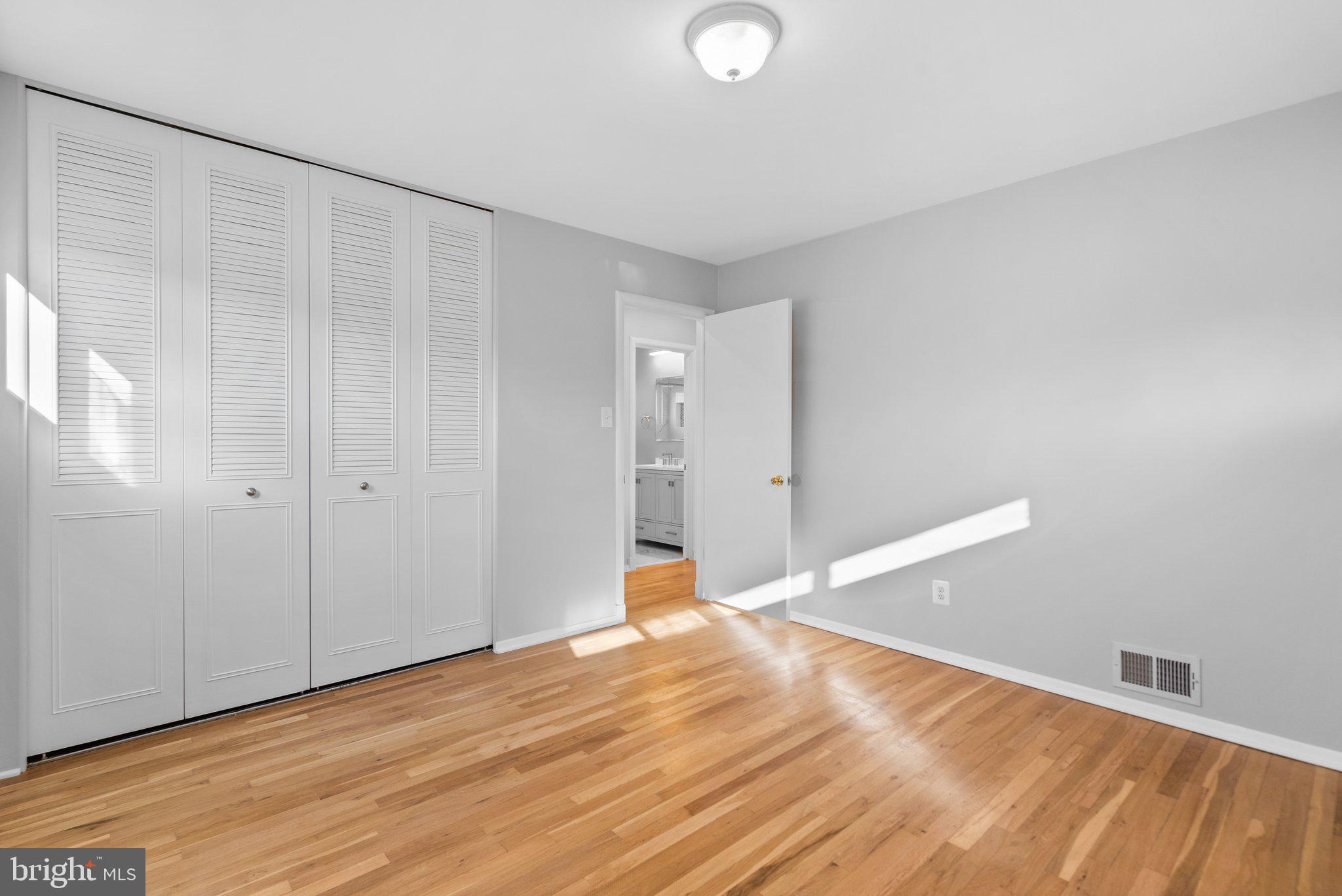 400 Mercer Road Rockville, MD 20852 - Photo 13 of 27 First Bedroom