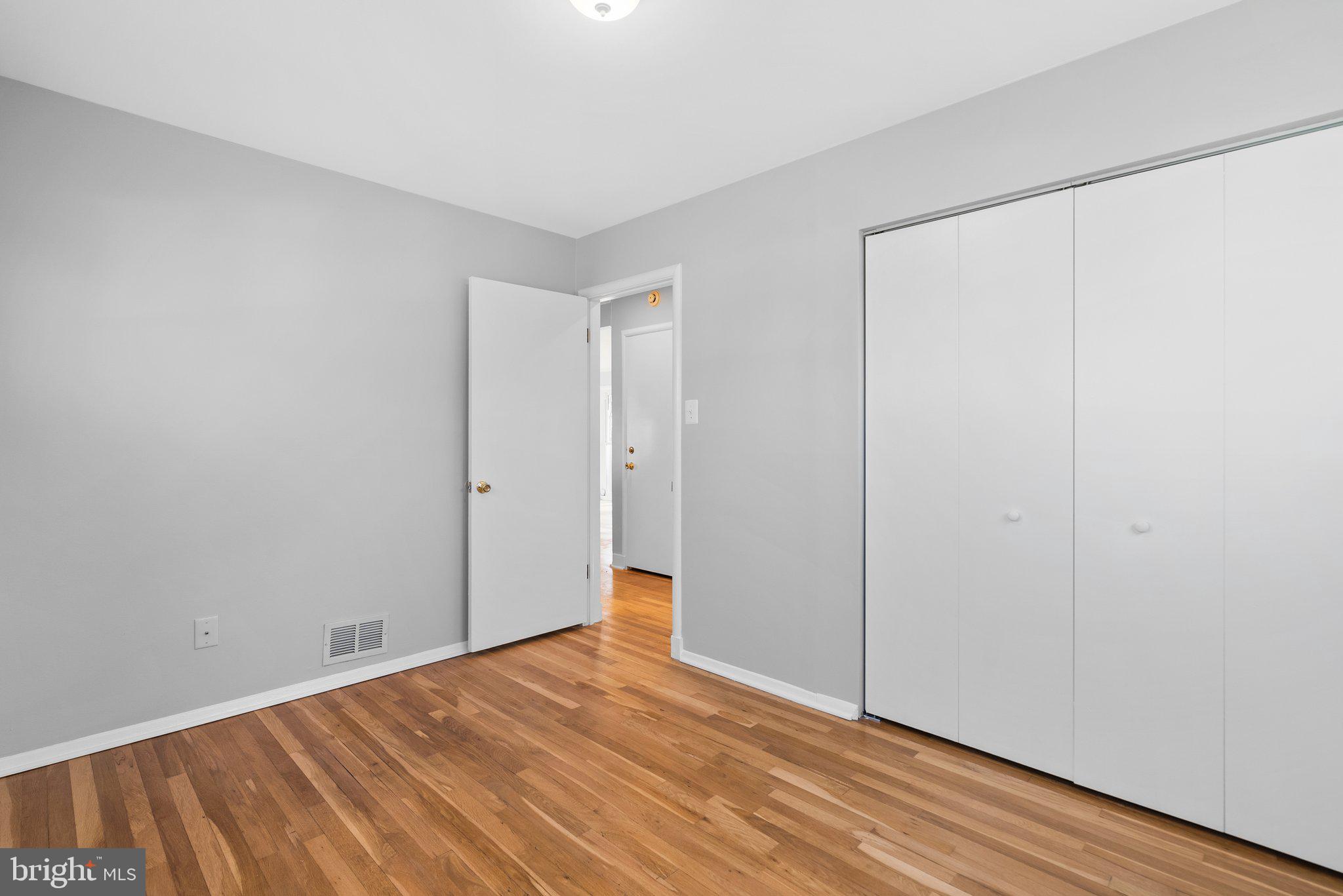 400 Mercer Road Rockville, MD 20852 - Photo 15 of 27 Second Bedroom