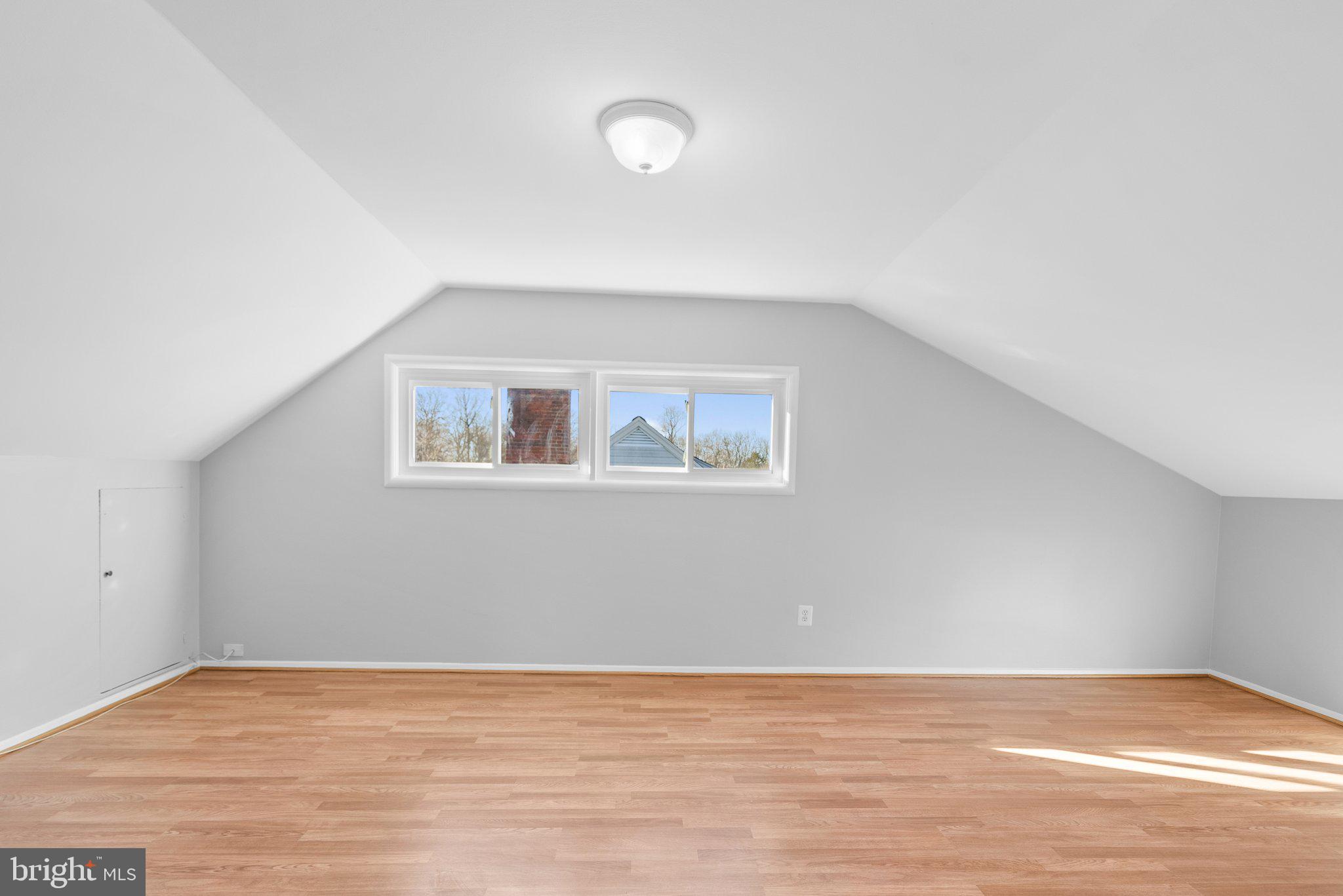 400 Mercer Road Rockville, MD 20852 - Photo 20 of 27 Fourth Bedroom -Second level