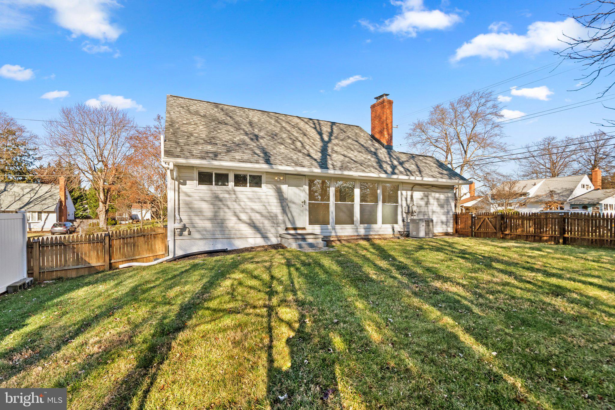 400 Mercer Road Rockville, MD 20852 - Photo 25 of 27