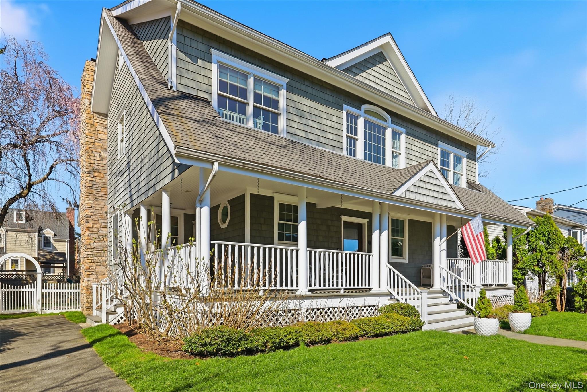 7 Adelaide Street Rye, NY 10580 - Photo 2 of 42