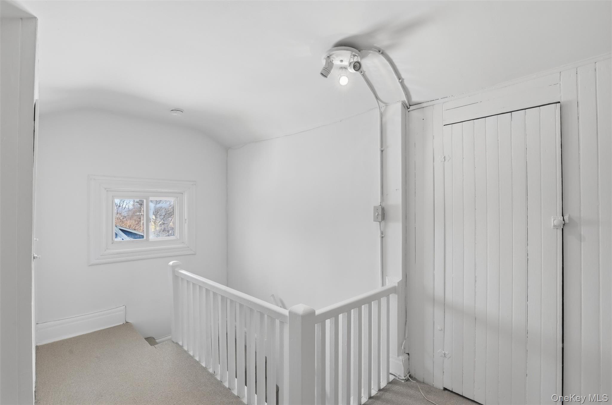 7 Adelaide Street Rye, NY 10580 - Photo 25 of 42 Walk stairs to attic