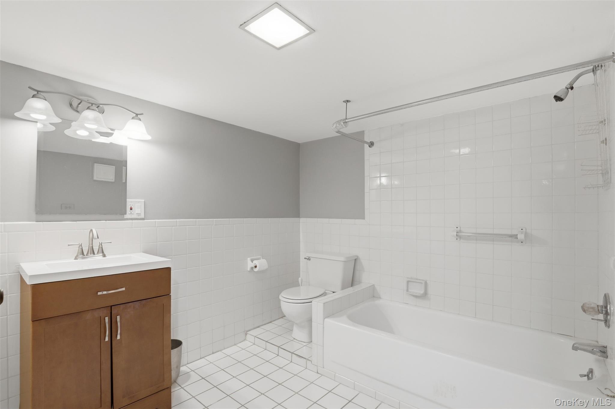 7 Adelaide Street Rye, NY 10580 - Photo 29 of 42 Full basement bathroom