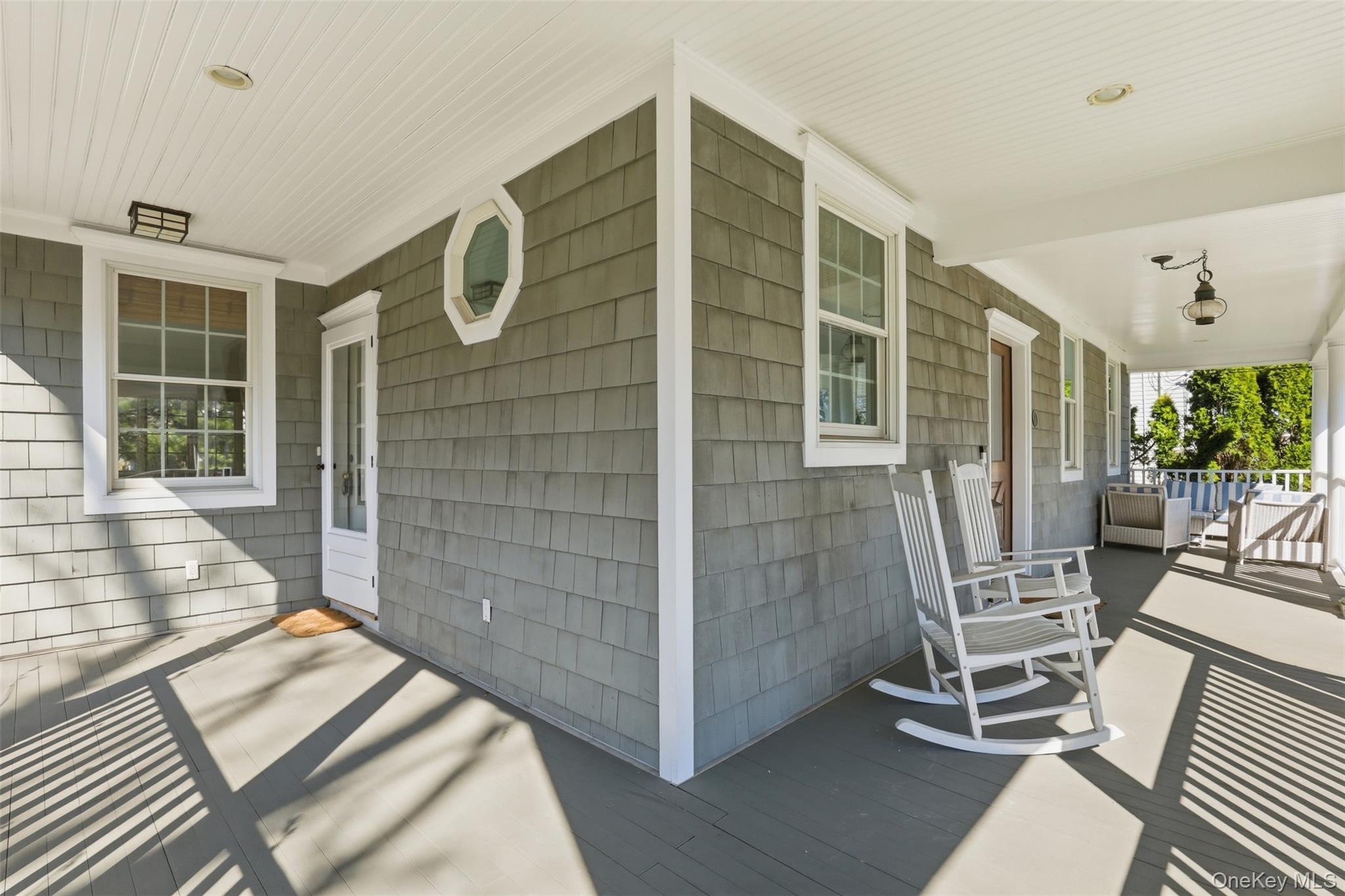 7 Adelaide Street Rye, NY 10580 - Photo 30 of 42 Wrap around porch