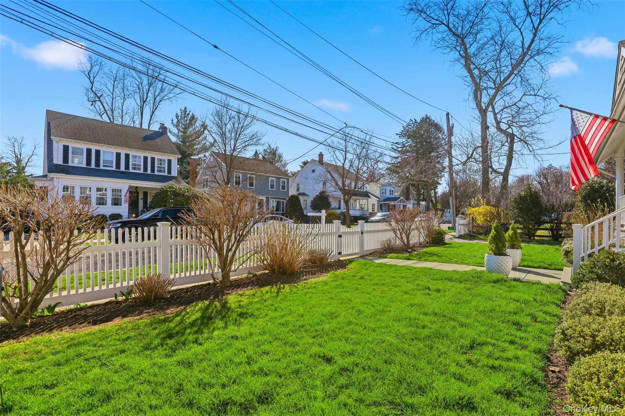 7 Adelaide Street Rye, NY 10580 - Photo 37 of 42