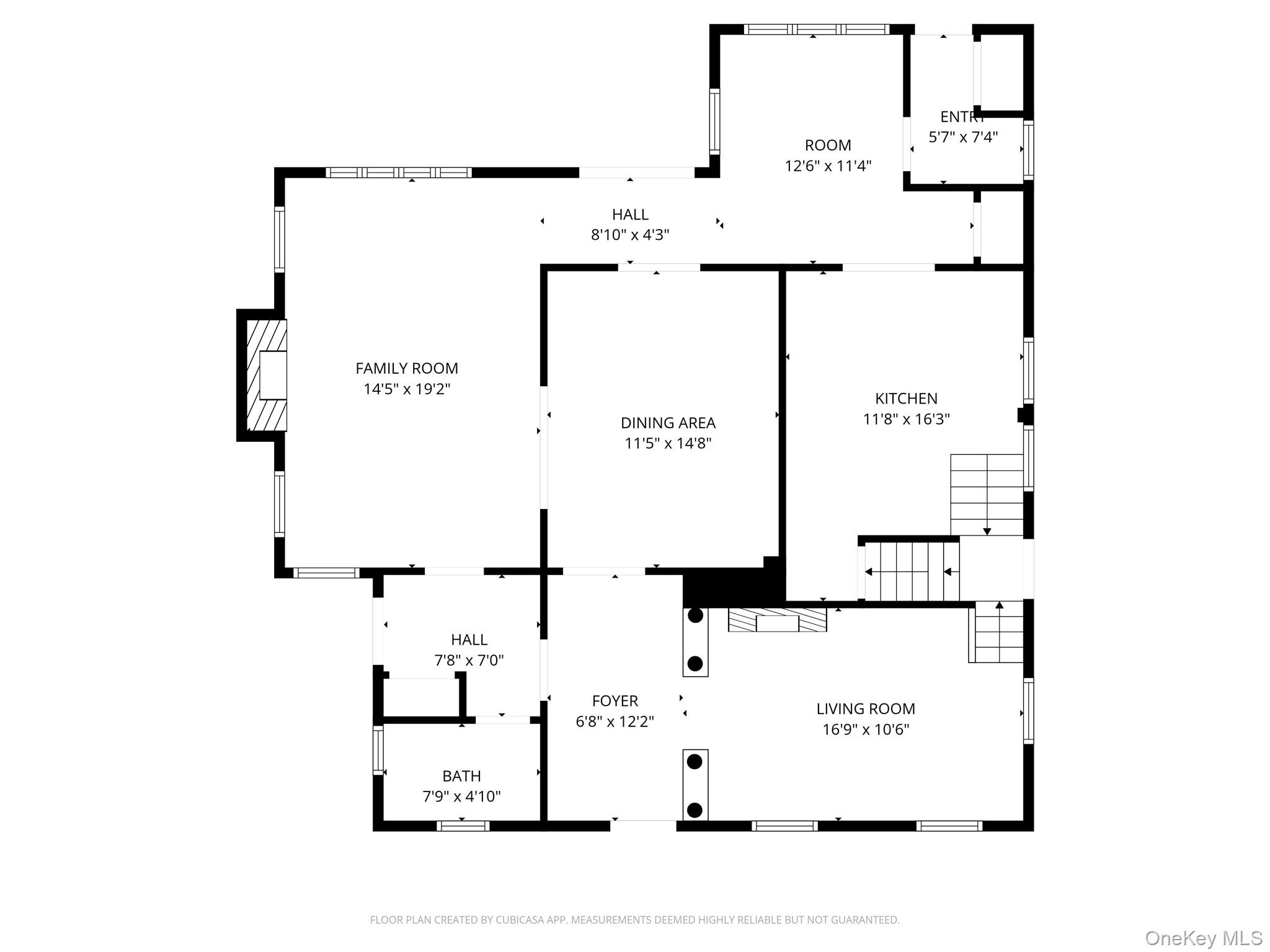 7 Adelaide Street Rye, NY 10580 - Photo 39 of 42 1st floor