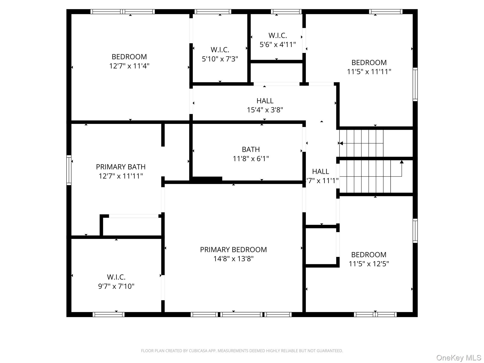 7 Adelaide Street Rye, NY 10580 - Photo 40 of 42 2nd floor