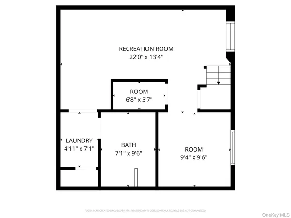 $13,750 | 7 Adelaide Street, Rye, NY 10580