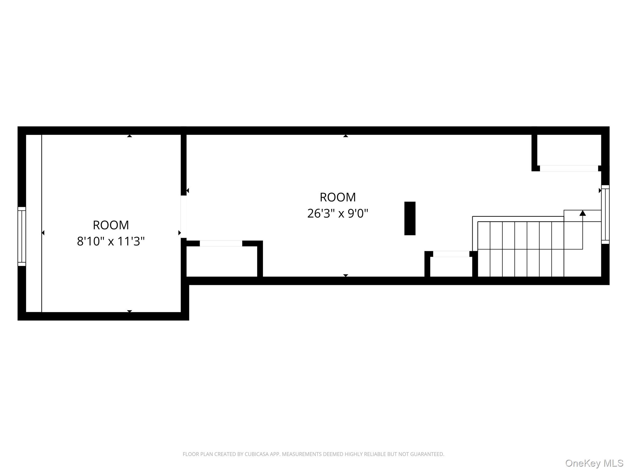 7 Adelaide Street Rye, NY 10580 - Photo 42 of 42 Attic