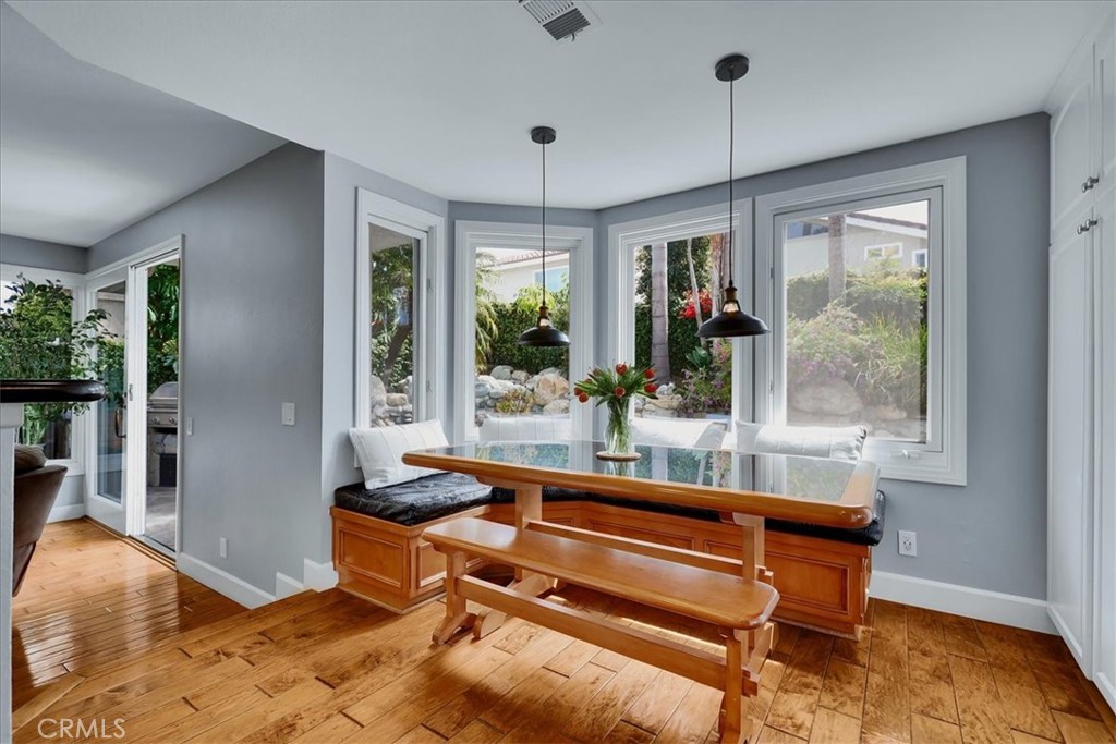 22 Colonial Irvine, CA 92620 - Photo 11 of 47 a room with patio furniture and windows