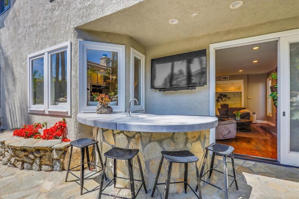22 Colonial Irvine, CA 92620 - Photo 41 of 47 a dining room with furniture and window