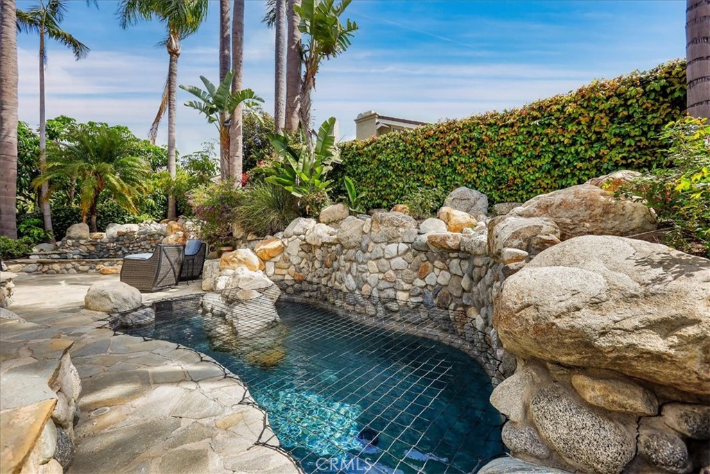 22 Colonial Irvine, CA 92620 - Photo 46 of 47 a view of a yard with plants