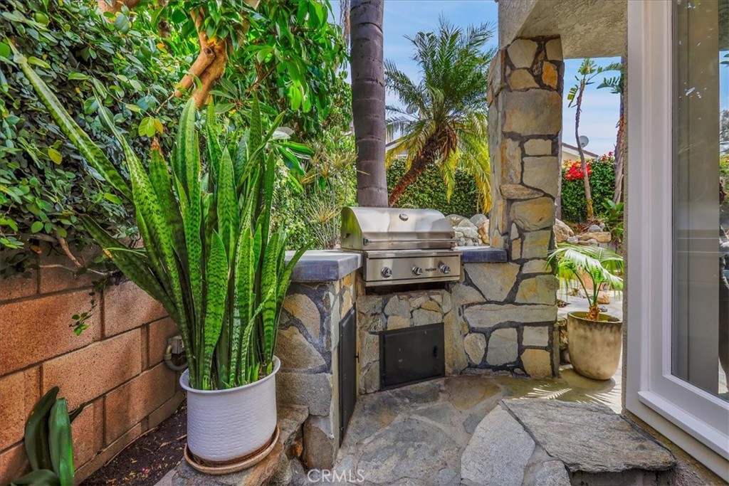 22 Colonial Irvine, CA 92620 - Photo 47 of 47 a view of outdoor space yard and patio