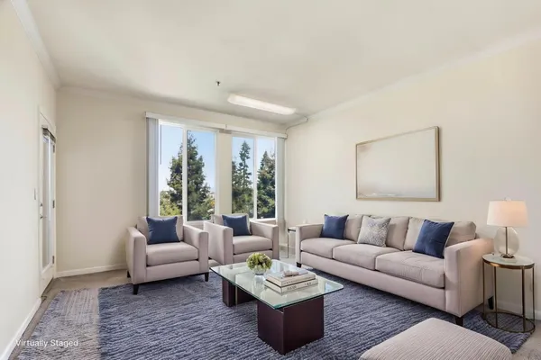 $560,000 | 801 South Winchester Boulevard, Unit 6400, San Jose, CA 95128