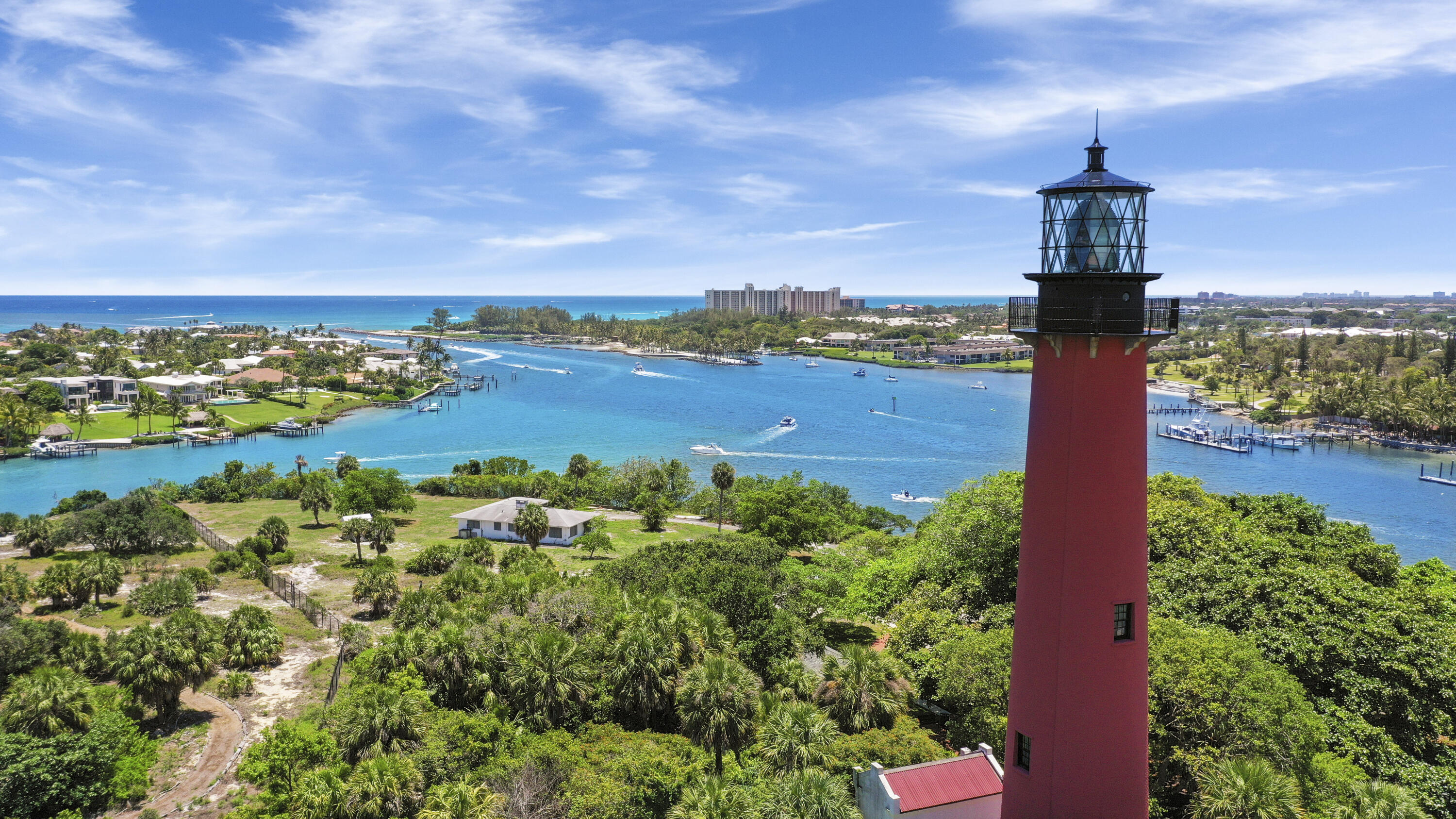 114 Ridge Road Jupiter, FL 33477 - Photo 23 of 28 Jupiter Lighthouse