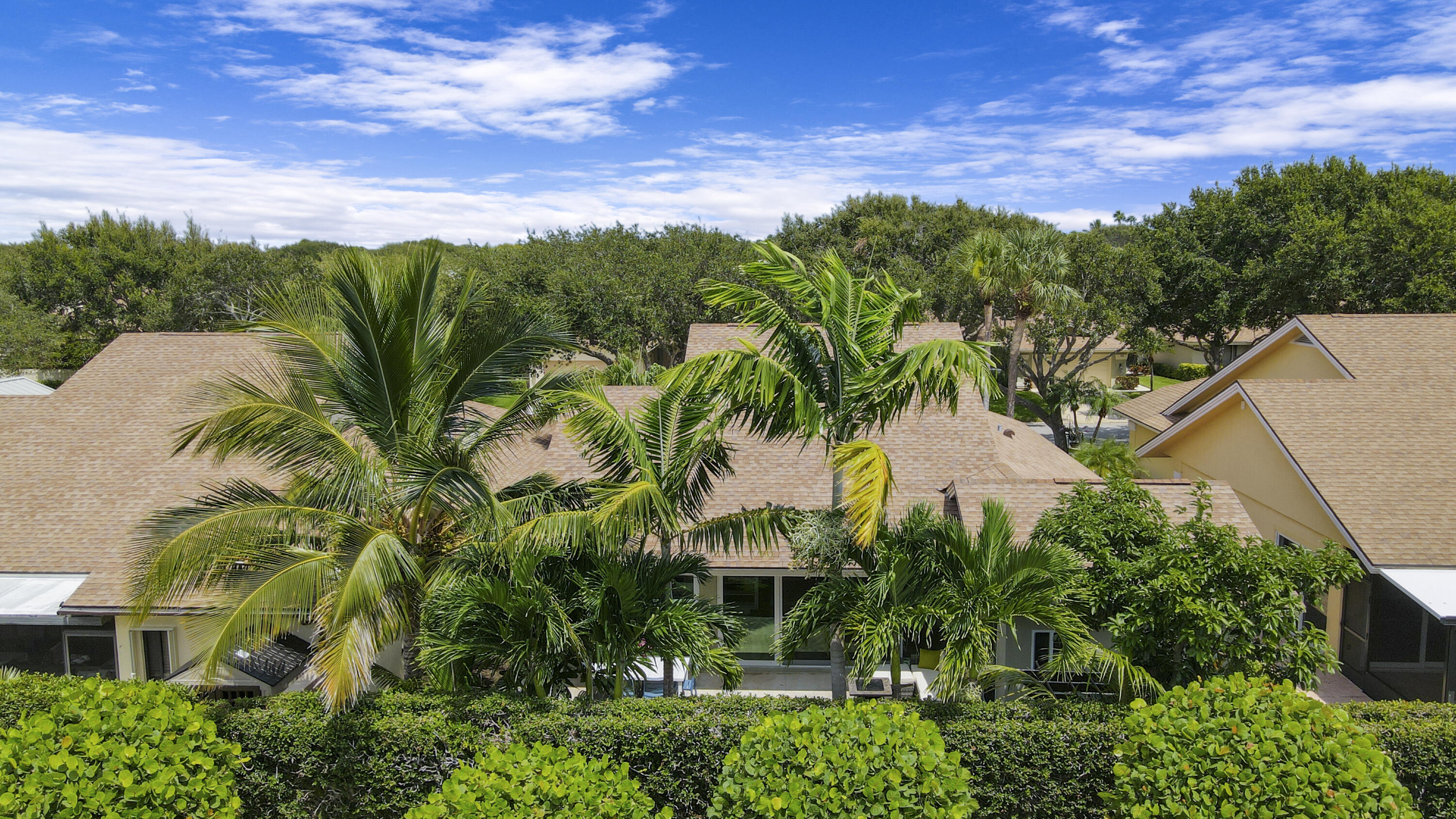114 Ridge Road Jupiter, FL 33477 - Photo 3 of 28 Aerials