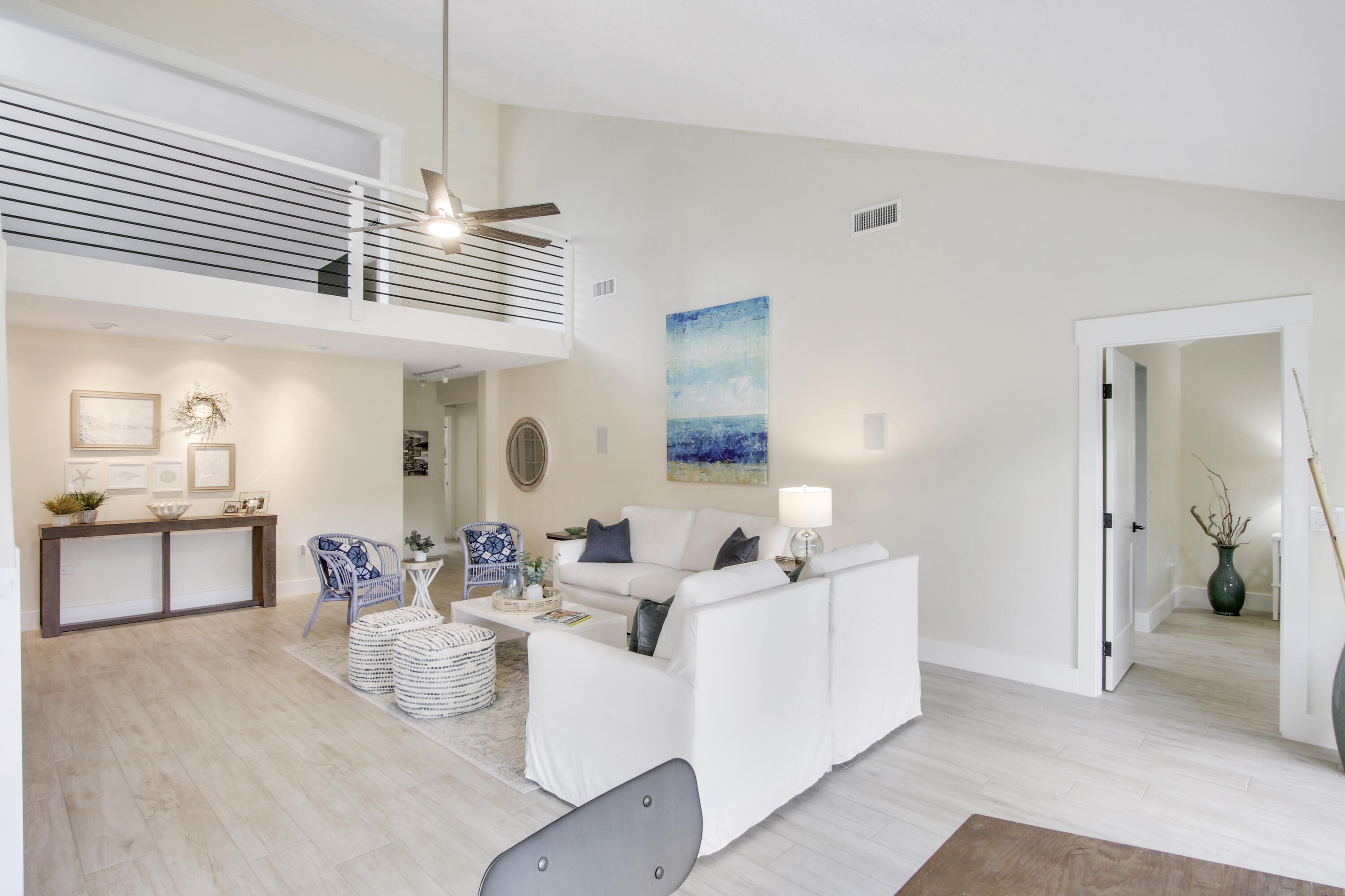 114 Ridge Road Jupiter, FL 33477 - Photo 7 of 28 Living Area
