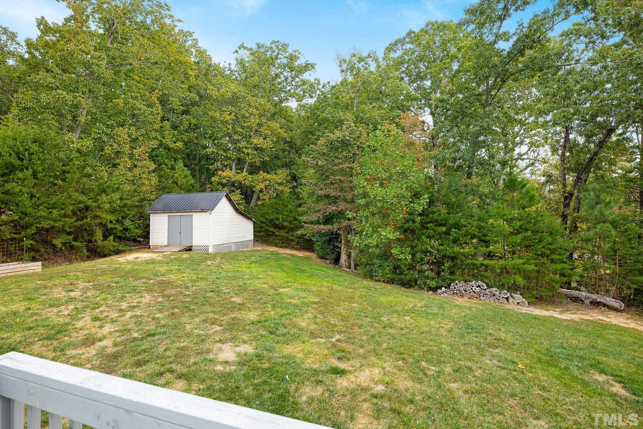 7405 Buckingham Mountain Road Snow Camp, NC 27349 - Photo 23 of 26