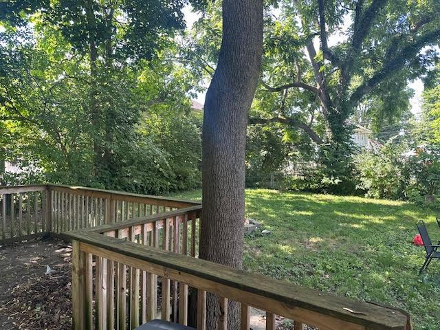 460 East Madison Avenue Springfield, OH 45503 - Photo 3 of 22 Porch