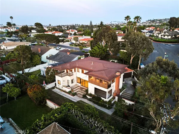 $3,000,000 | 98 Via Monte Doro, Redondo Beach, CA 90277