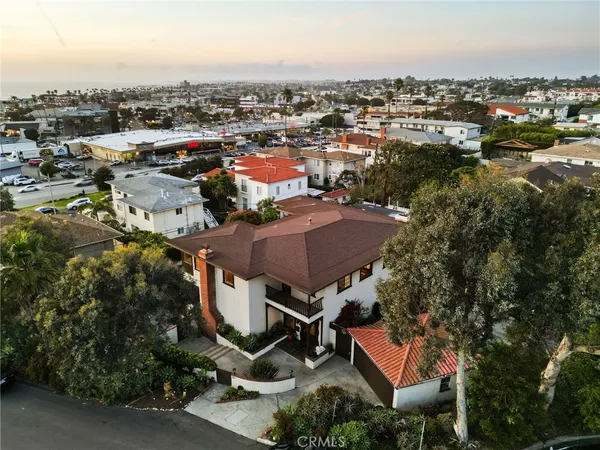$3,000,000 | 98 Via Monte Doro, Redondo Beach, CA 90277