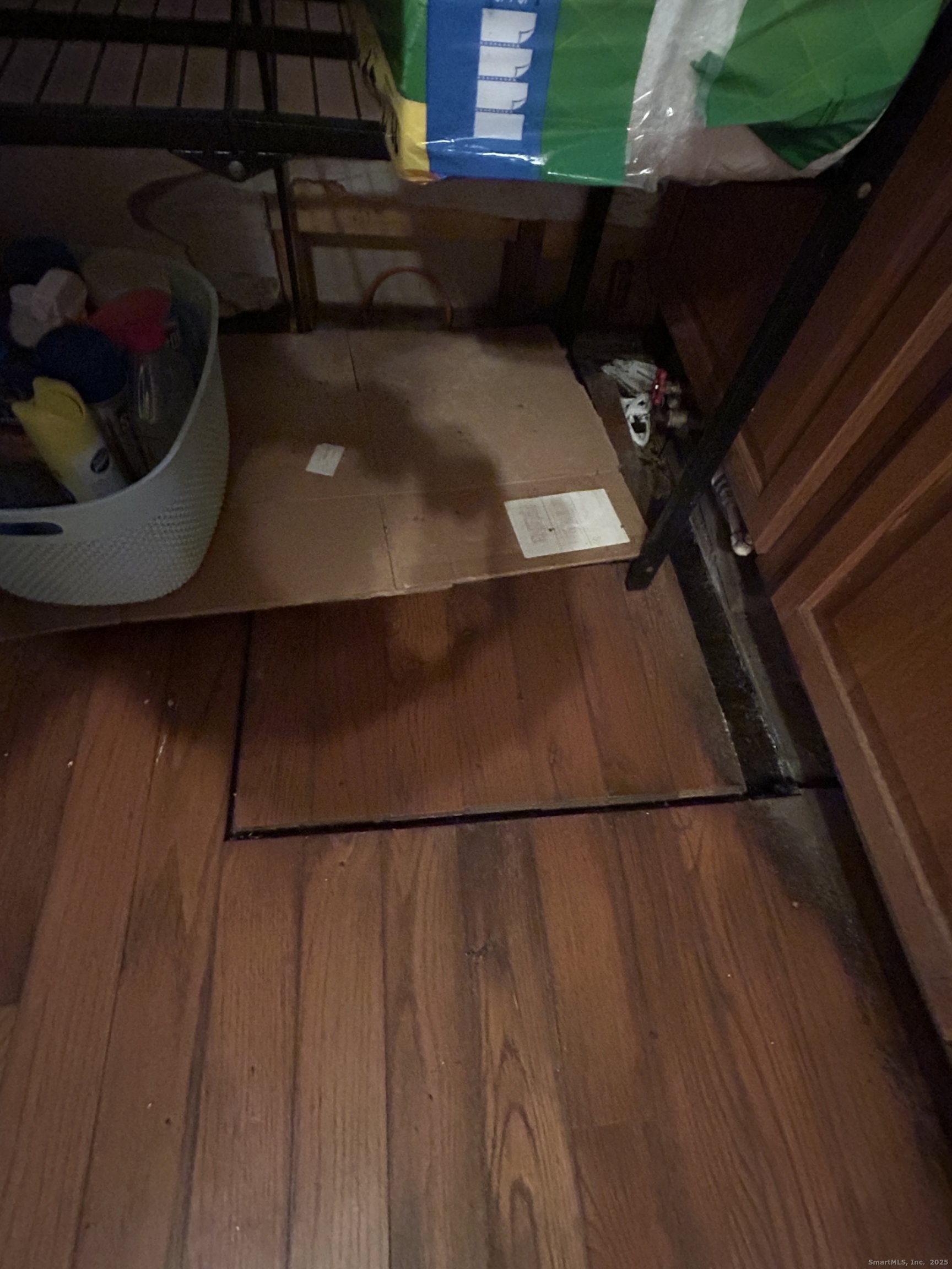 236 Union City Road Naugatuck, CT 06770 - Photo 11 of 28 a close view of water heater