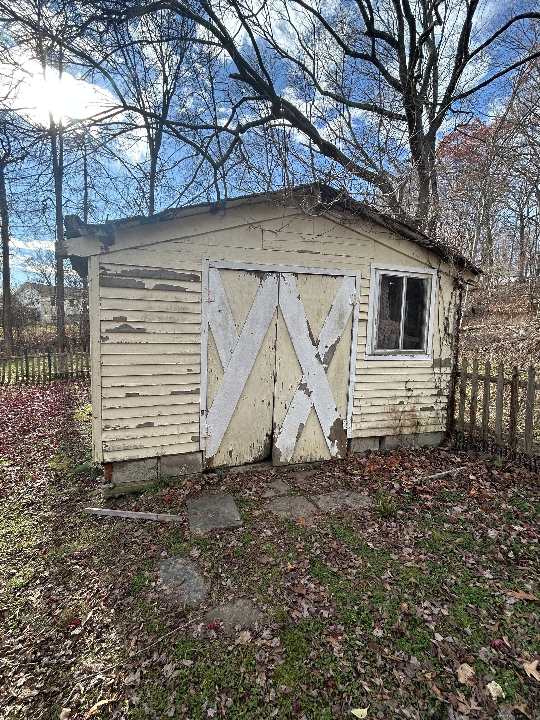 236 Union City Road Naugatuck, CT 06770 - Photo 23 of 28 a view of house with a yard