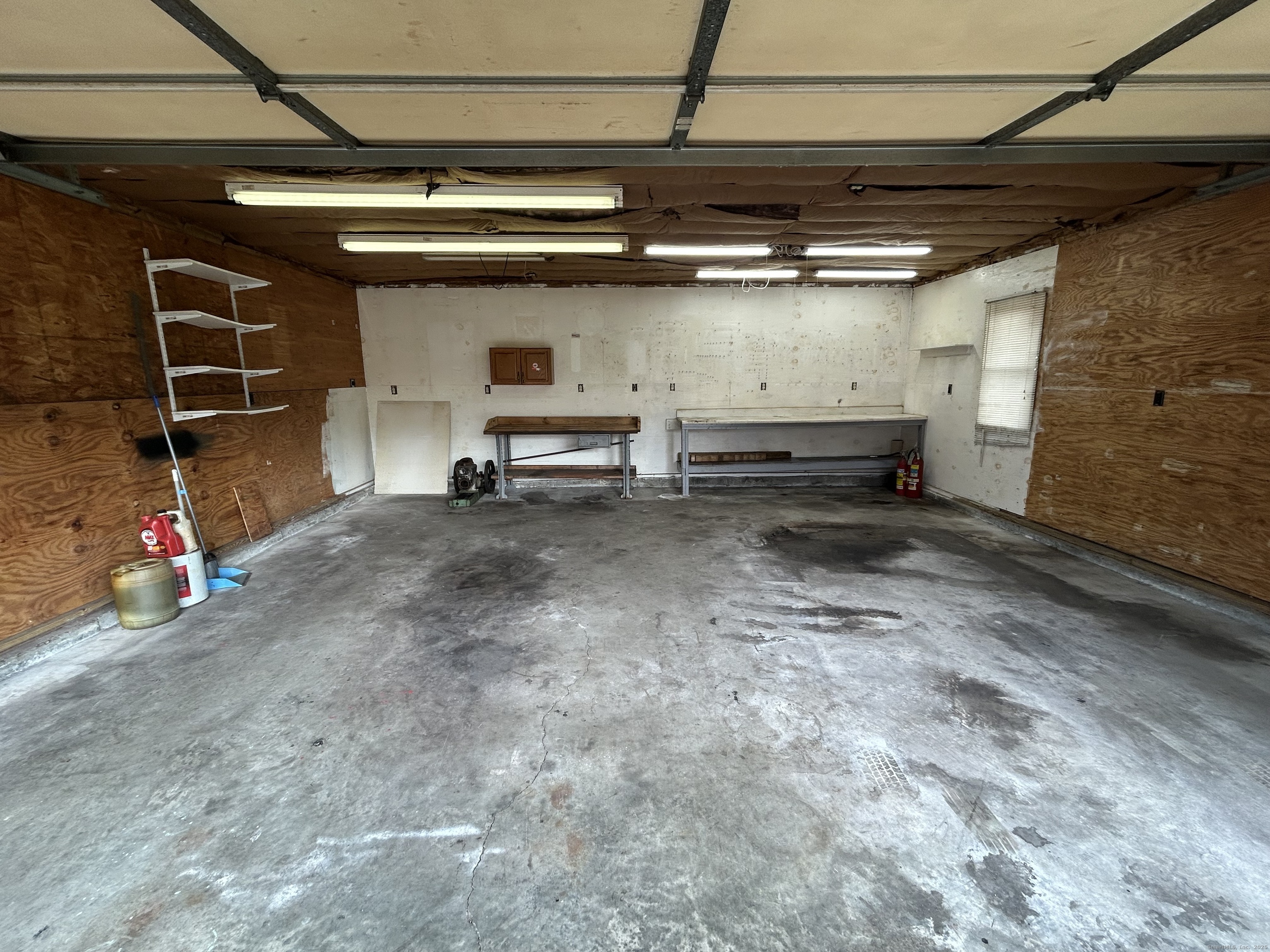 236 Union City Road Naugatuck, CT 06770 - Photo 3 of 28 a view of storage and utility room