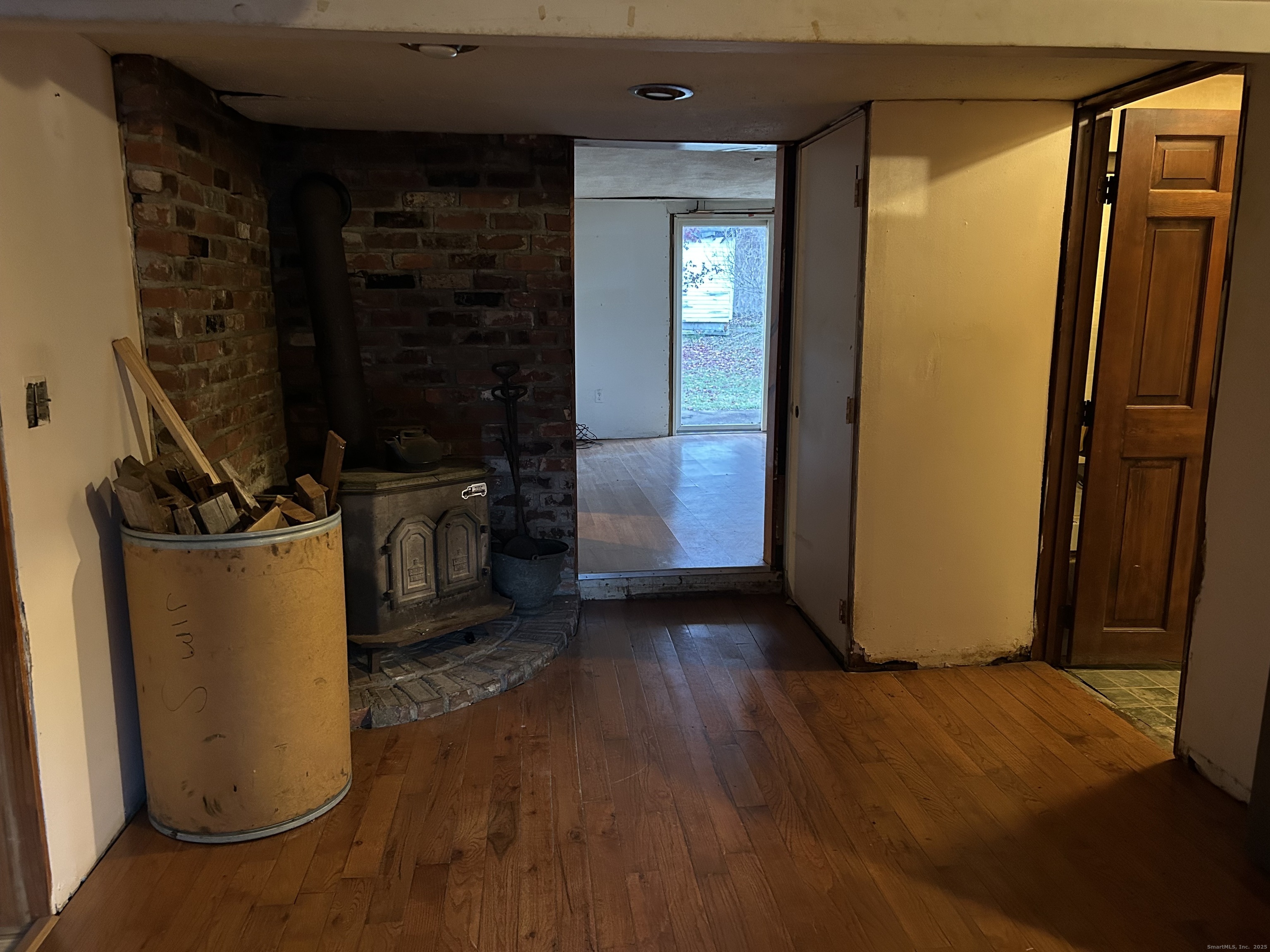 236 Union City Road Naugatuck, CT 06770 - Photo 5 of 28 a view of a storage & utility room