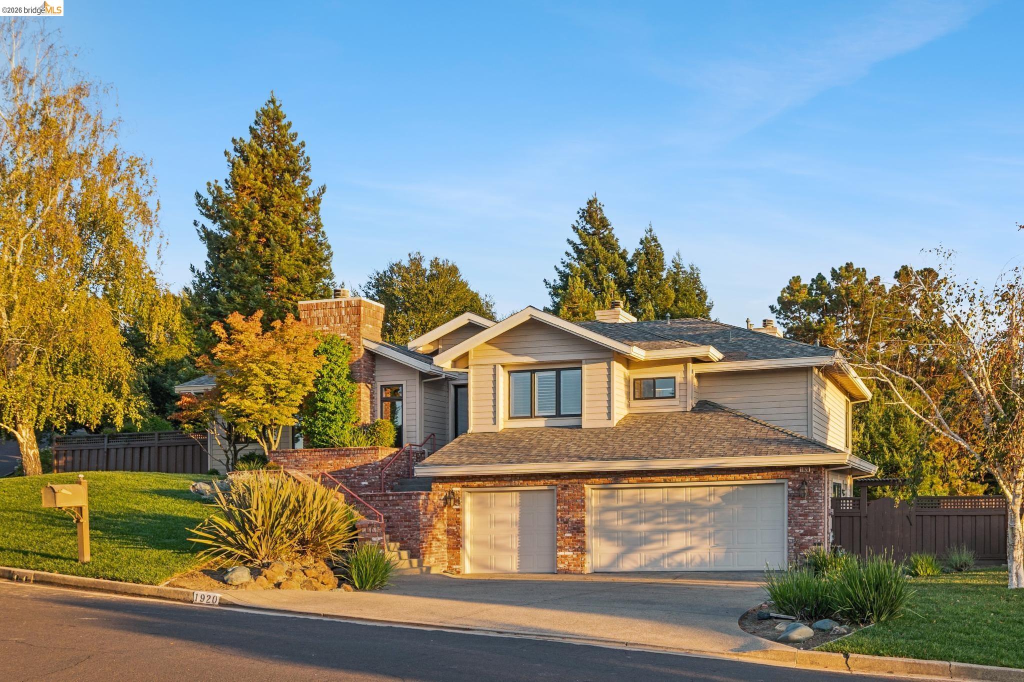 1920 Joseph Drive Moraga, CA 94556 - Photo 1 of 65 Gallery Image 1