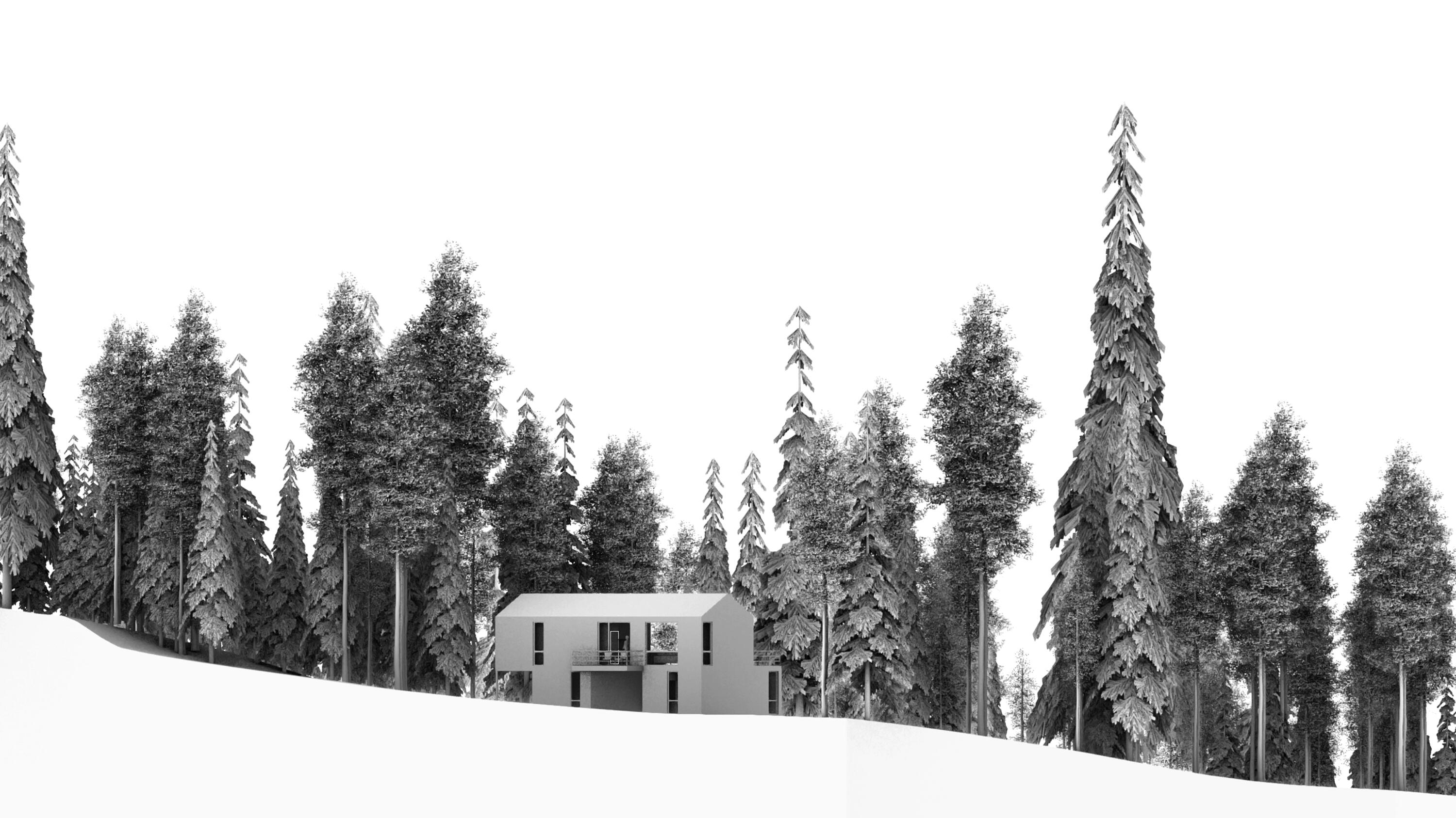 Tbd Fox Farm Road Telluride, CO 81435 - Photo 11 of 11 Fox Farm Plans