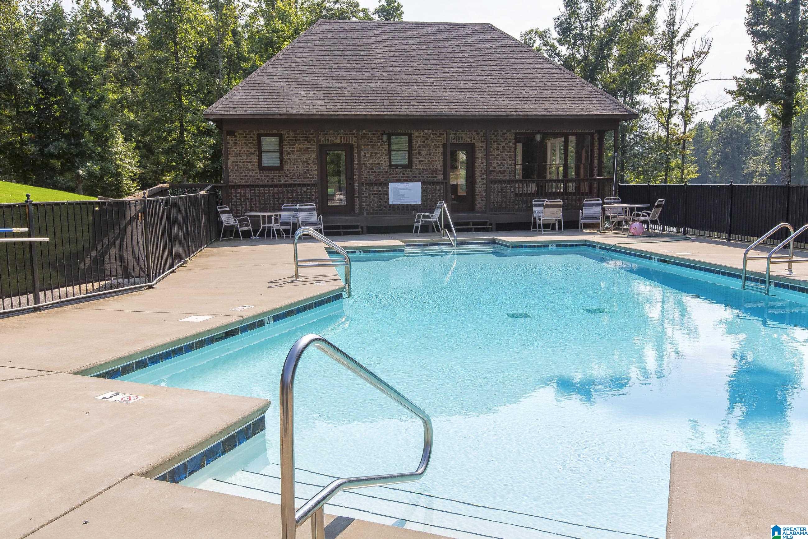 8532 Shady Trail, Unit 401 Helena, AL 35022 - Photo 22 of 25