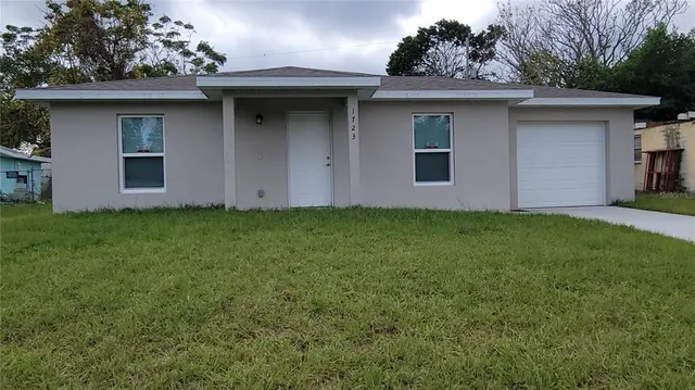 $176,000 | 1723 Tallahassee Drive, Daytona Beach, FL 32117