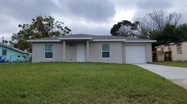 $176,000 | 1723 Tallahassee Drive, Daytona Beach, FL 32117