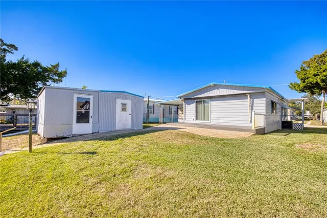 $389,000 | 116 Lewis Street, Edgewater, FL 32141