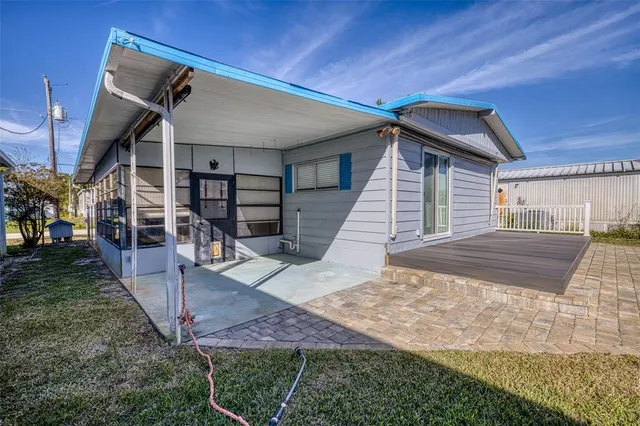 $389,000 | 116 Lewis Street, Edgewater, FL 32141