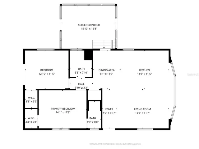 $389,000 | 116 Lewis Street, Edgewater, FL 32141