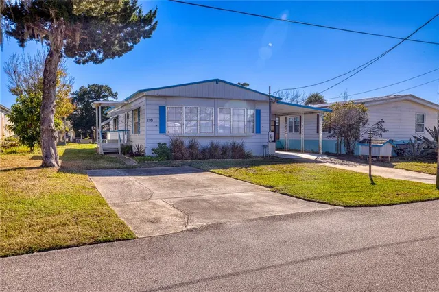 $389,000 | 116 Lewis Street, Edgewater, FL 32141