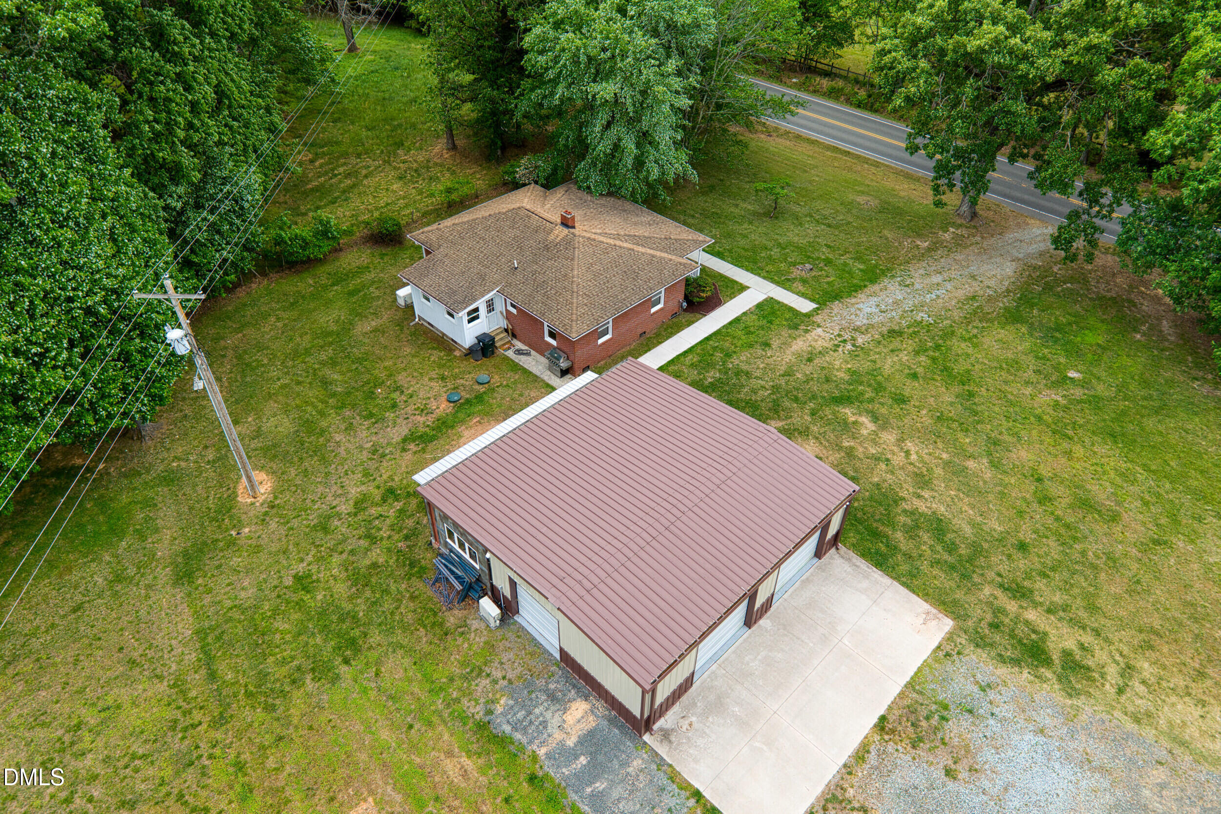 732 Mason Road Durham, NC 27712 - Photo 26 of 40