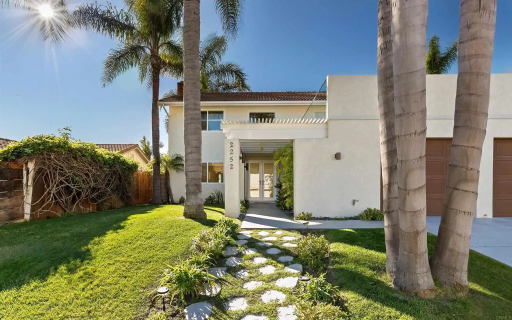 2252 Soledad Rancho Road San Diego, CA 92109 - Photo 35 of 39