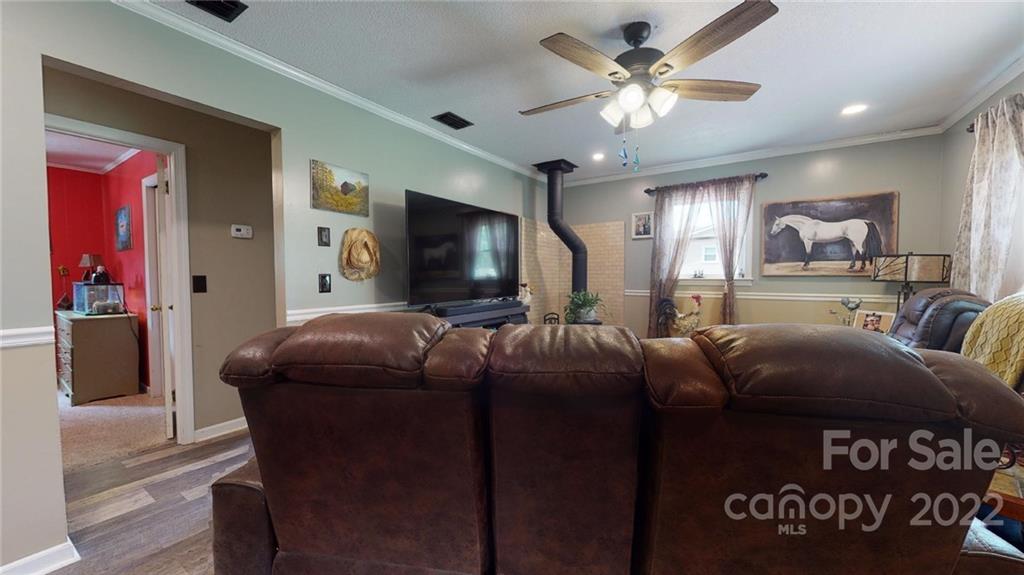 809 Gaddy Road South Nebo, NC 28761 - Photo 10 of 39 Gallery Image 10