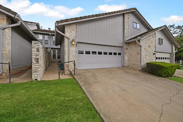 $439,000 | 11512 Tin Cup Drive, Unit 201, Austin, TX 78750