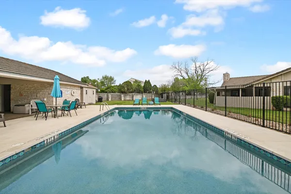 $439,000 | 11512 Tin Cup Drive, Unit 201, Austin, TX 78750