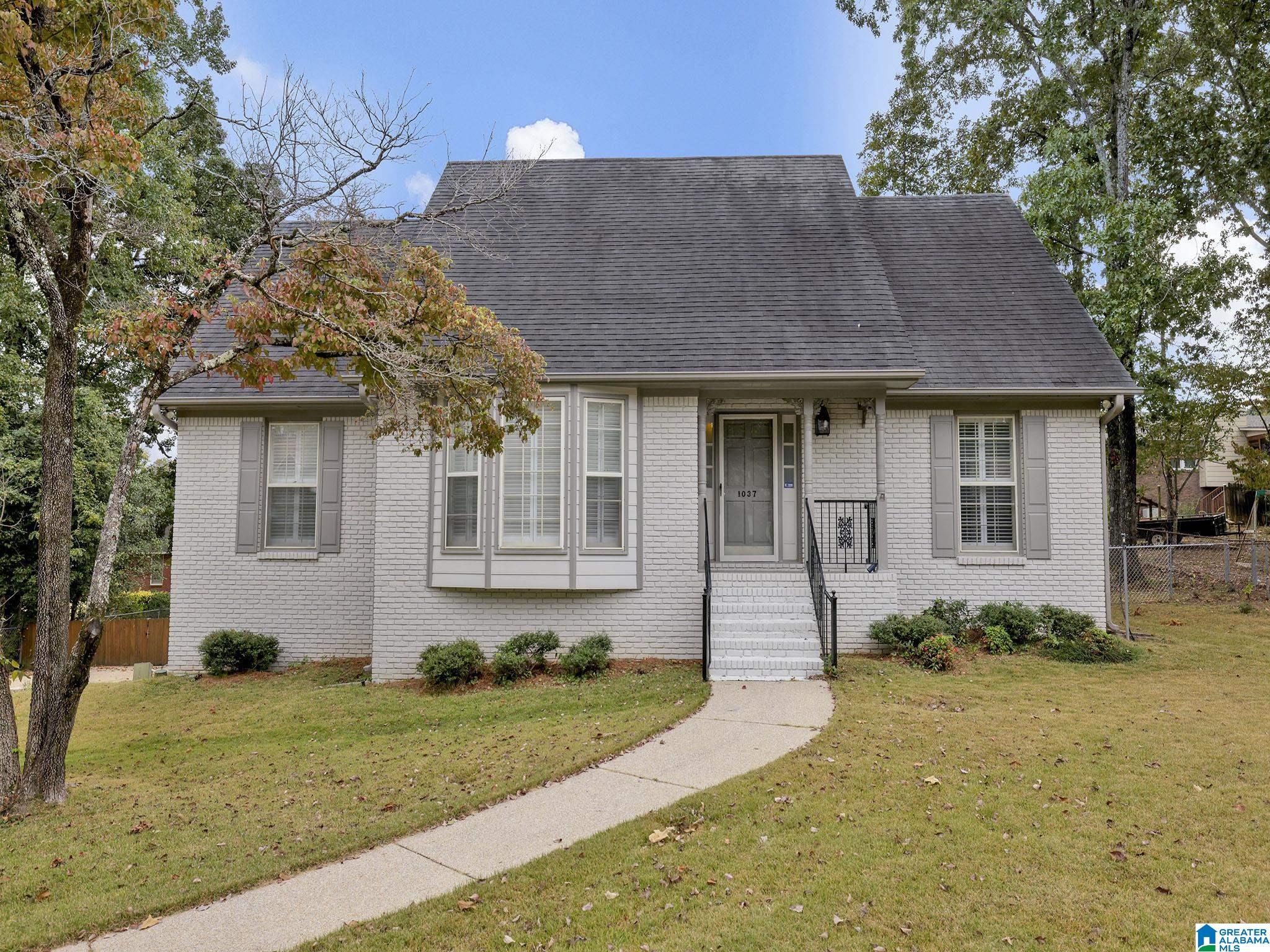 1037 Village Mill Road Birmingham, AL 35215 - Photo 1 of 26
