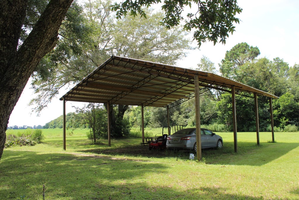 565 West W Highway Newton, AL 36352 - Photo 6 of 26