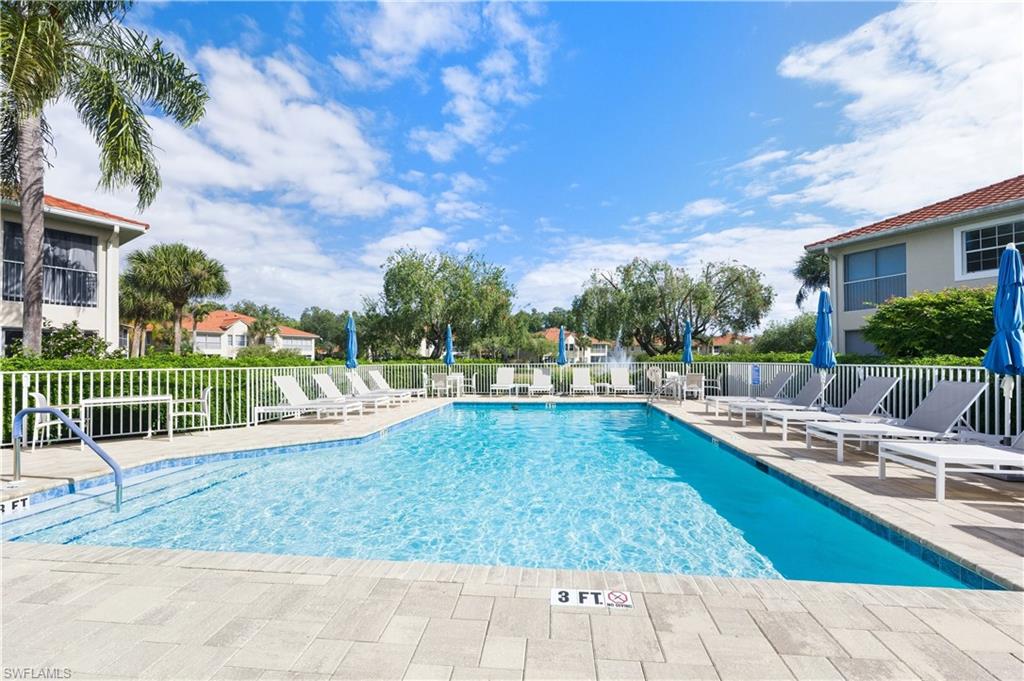 6185 Reserve Circle, Unit 1403 Naples, FL 34119 - Photo 34 of 41