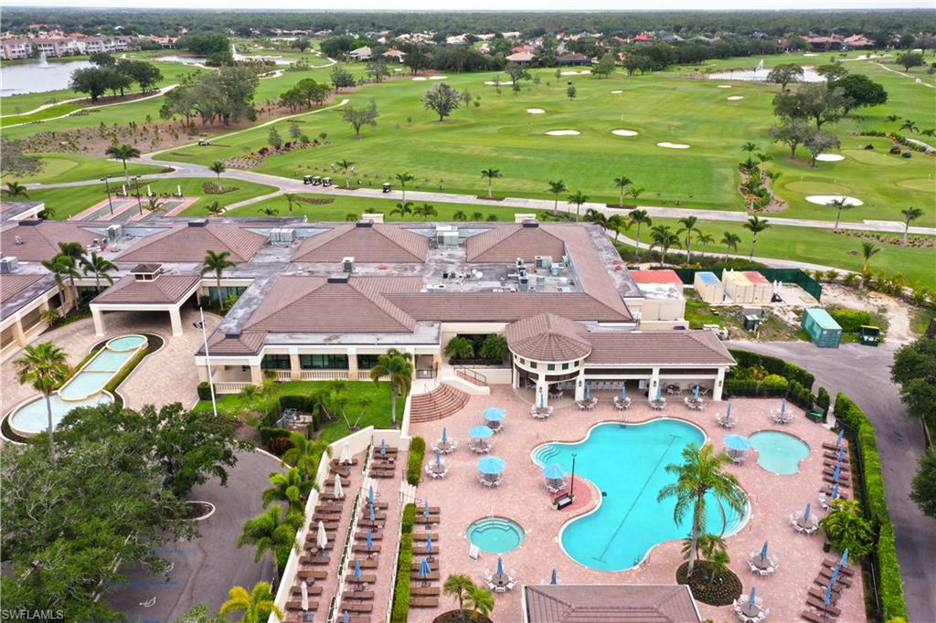 6185 Reserve Circle, Unit 1403 Naples, FL 34119 - Photo 37 of 41